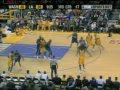 NBA Action 2003 2004 Top 10 