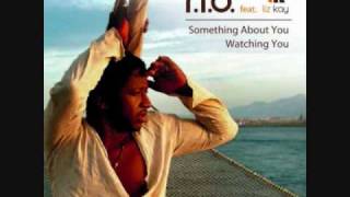 rio feat liz kay - something about you 2010 mondo remix