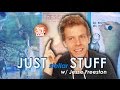 Just STELLAR stuff w/ Jesse Freeston