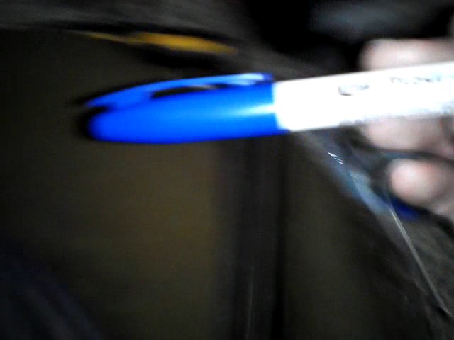 Qb78 tuning 'presto gun blu pen' 