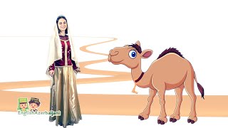 Usaq Mahnilari: Qoshmaca (EnglishAzerbaijani Youtube Kanalina Destek Olaq)