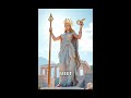 Athena The Goddess Who Outsmarted A War Athena The Goddess Who Outsmarted A War