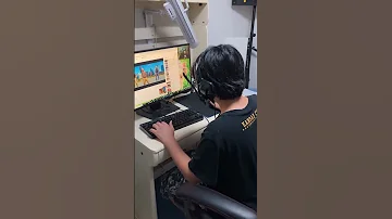 いやどこでフォートナイトしてんねん 