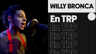 Willy Bronca   Tranca Reco Podcast