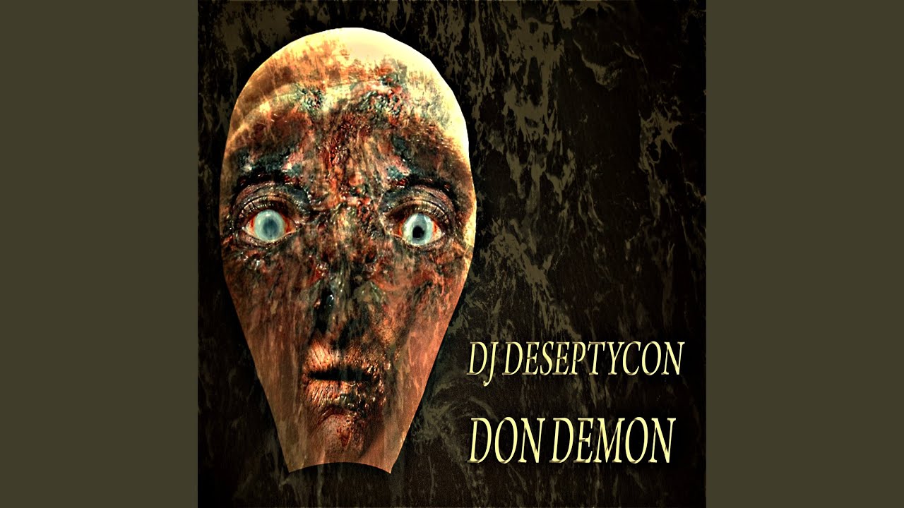 Watch Don Demon on YouTube Watch Don Demon on YouTube