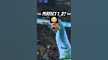 Master the 1-2 Pass in FC25 ⚡ Ultimate Give & Go Tutorial #fc25