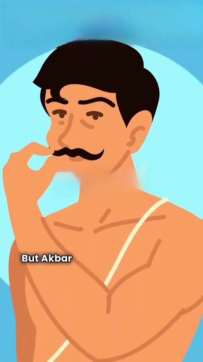 Rise of a 13-Year-Old Emperor!Why Akbar is Called ‘The Great’ | His Story Will Inspire You