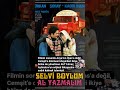 Selvi boylum al yazmalım - kadir inanır Türkan Şoray #shorts #youtubeshorts #yeşilçam #film #sinema