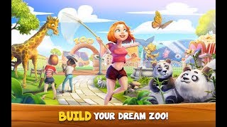 ZooCraft -  Animal Family - 3T Kids Chanel screenshot 1