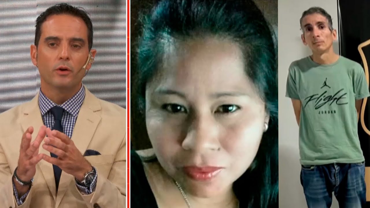 ►Femicidio en Lomas del Mirador: La mascota de la víctima delató al asesino