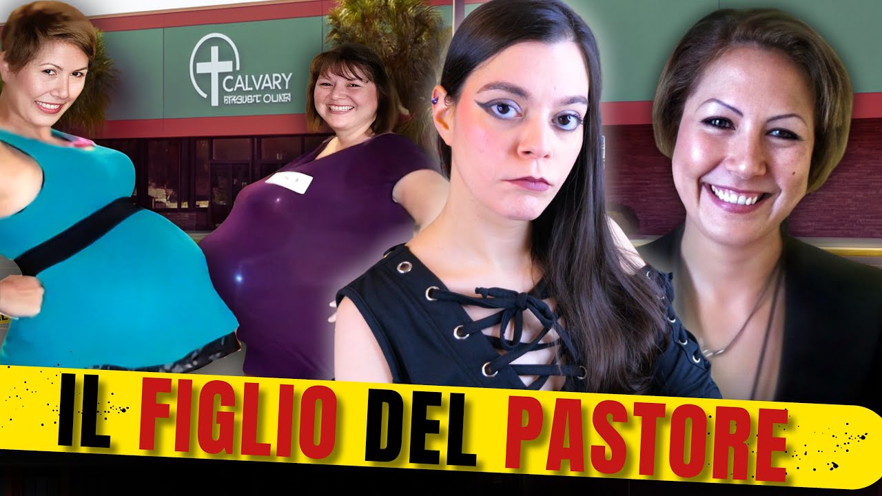 UNA RELAZIONE A TRE?