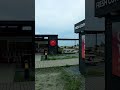 Пляж Кунгасный, конец сентября  #море