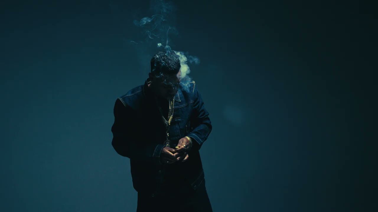 PH PALLAZ, PAULO DK -  INTERLÚDIO, PRECISO (Visualizer)