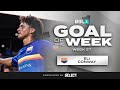 Eli Conway | USL League One Goal of the Week Winner: Week 27