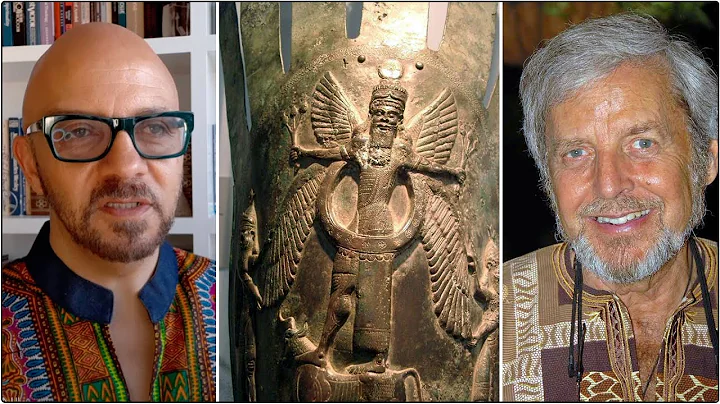 Paul Wallis & Lionel Friedberg -  Ancient Sumerian...