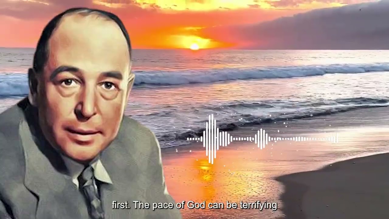 Chosen Ones, God Moves When You Least Expect It | C.S. Lewis