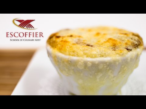 Vídeo: Sopa De Formatge Francès