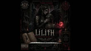 -!-...Lilith Beyond The Nile...-!- - (Darkwave/EBM/Industrial/Horror)