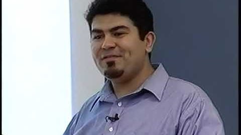 Nizar Habash: Introduction to Arabic Natural Language Processing - Part 2