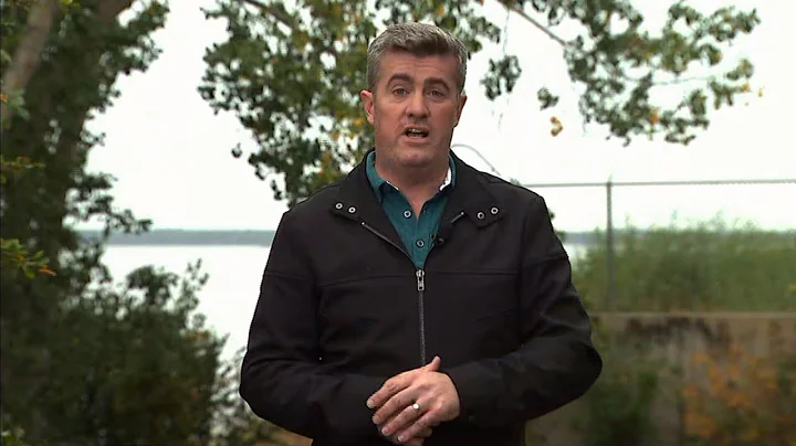 WILDFIRES IN CANADA: Latest on evacuation efforts in Yellowknife