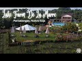 LAKE FARM DE LA MARRE | Breakfast Ride