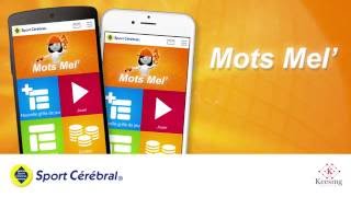 Mots Mel' par Sport Cerebral® - Application Mobile screenshot 5