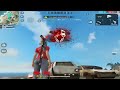  EU JOGO NO FREE FIRE EM XIT NO PC E EDER 🥰