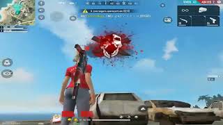  EU JOGO NO FREE FIRE EM XIT NO PC E EDER 🥰