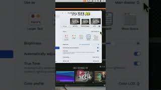 Struggling to set up your screens in ProPresenter 7? 🖥️  Check out my latest tutorial out now!