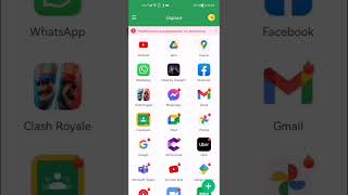 Как установить GooglePlay и свободно им пользоваться на телефонах Huawei screenshot 4
