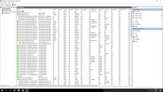 AznHypeServers - Creating Windows Firewall Rules