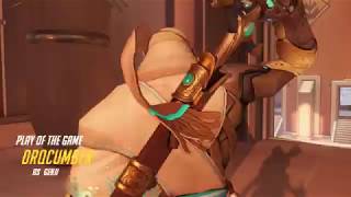 CTF Genji Nanoblade