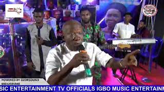 Evang Chika Okpala 2023 Latest Live Stage Performance Music | Igbo Music 2023 Latest Nigerian Songs