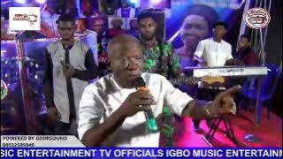 Evang Chika Okpala 2023 Latest Live Stage Performance Music | Igbo Music 2023 Latest Nigerian Songs