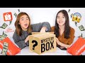 ₱5000 SHOPEE MYSTERY BOX HAUL (4.15 Shopee Payday Sale)