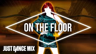 On The Floor by Jennifer Lopez feat. Pitbull | Just Dance Mix PC
