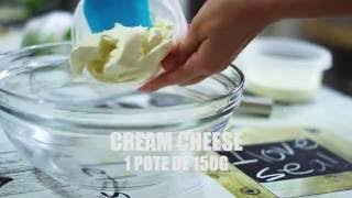 Sour Cream (Creme azedo)
