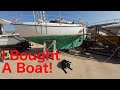 Buying a Havsfidra 20 Sailboat in Spain.