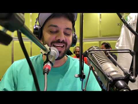 مشاري العوضي انا بتبع قلبي ليالي السعود