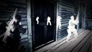 Tom Clancy's Ghost Recon Future Soldier Trailer - Exclusive Amazon Pre-Order Bonus