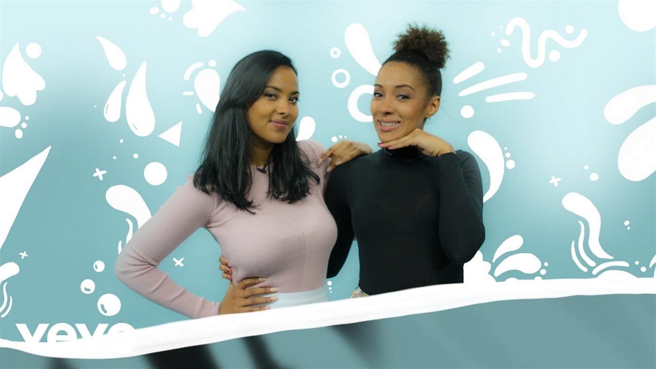 VVV with Alessia Cara, MOTHXR, Troye Sivan, Zara Larsson, Craig David, Big Narstie, MØ ...