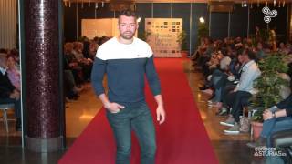 Desfile de Boka | Oviedo Fashion Week Primavera 2017 by Conocer Asturias 166 views 7 years ago 6 minutes, 24 seconds