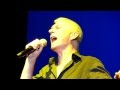 Thunder - Backstreet Symphony (Live - Manchester Arena, UK, May, 2013)