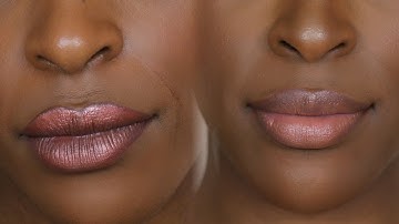 How to STOP Foundation Creasing/Separating!
