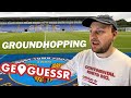 Groundhopping (GeoGuessr)