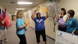 Humble ISD Education Foundation Impact