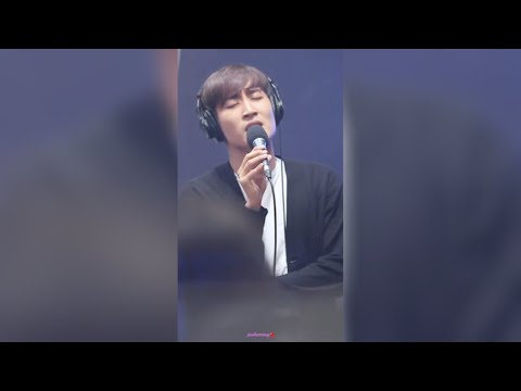 190608 [직캠]설밤 - 박재정 ‘편지‘