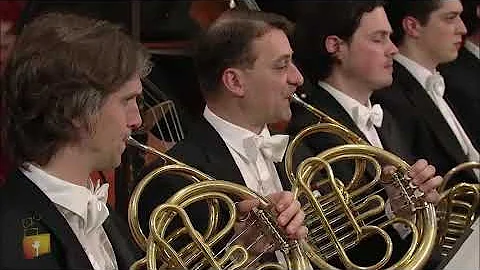 12J  | Beethoven Symphony No  6  |  Op  68 "Pastoral“  |  Christian Thielemann Wiener Philharmoniker