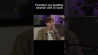 Why More Founders Are Choosing AI For Product Creation #trending #shorts