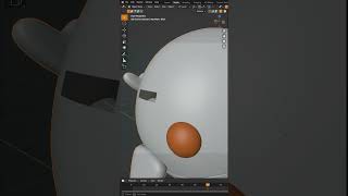 Blender 3D 2.92 - Yummy Ice Cream Tutorial 